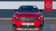 Peugeot 3008 1.2 PureTech GT Line 5dr Petrol Estate